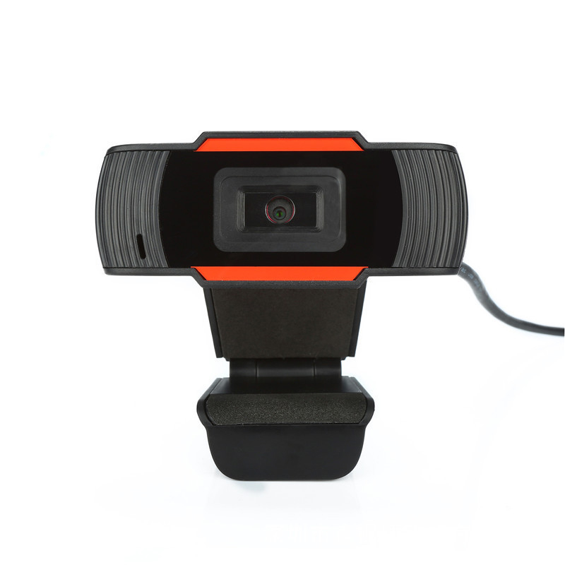 FCC FHD Webcam