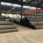 Rolling Burnished Seamless Carbon Steel Pipe For Hydraulic Cylinder