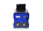 48V Portable Lead Acid Battery Charger Constant Current 50Hz Frequency