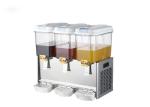 Stainless Steel 240V 18L Cold Juice Dispenser