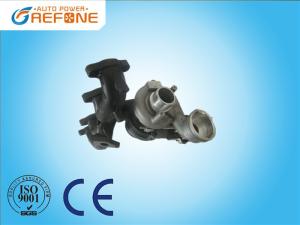 China Volkswagen, Audi GT1646V Turbo 751851-0003 wholesale