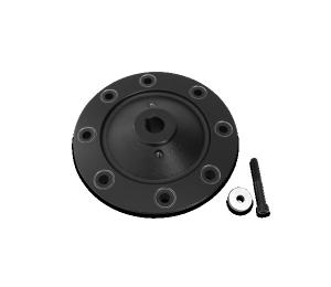 China High Quality Coupler Large 8 Bush 77-2506 For Thermo King Truck Refrigerated Sl100 Sl200 wholesale