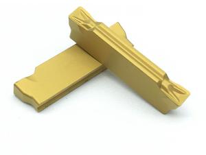 China MGMN200-T Parting And Grooving Inserts wholesale