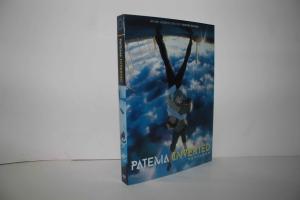 China Free DHL Shipping@Disney Cartoon DVD Moveis Patema Invertem Wholesale!! wholesale