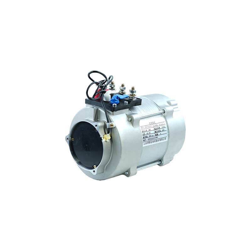 Electric Mobility Scooter Motor