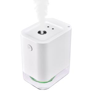 China White ABS 1800mah 45ml 500ma Intelligent Sensor Sprayer wholesale