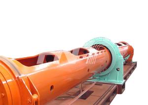 China 500m/Min Tubular Stranding Machine For Cable And Wire wholesale