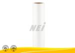 High Efficiency Anti Scratch Film For Offset Printing / Dry Laminator
