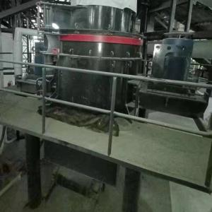 China TONGHUI VSI Stone Crusher 910mm Impeller Mining Rock Crusher wholesale