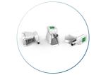 Fat-Freezing Four Handles Cryolipolysis Slimming Criolipolise Machine