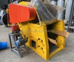 4070 KG Wood Logs Wide Used Professional Biomass Drum Wood Chipper