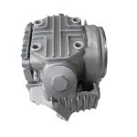 47mm Cylinder Head Assembly for 70cc ATV Dirt Bike