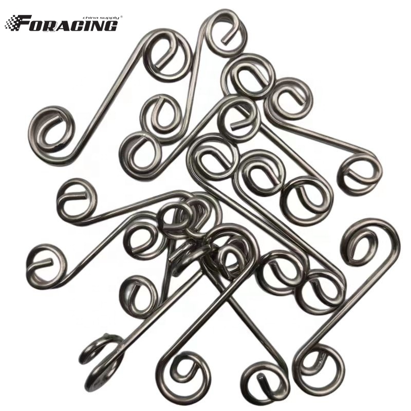Stainless Steel Sprint Car Dzus Fastener Quick Turn Spring Repair/Replacement OEM Service Other Size