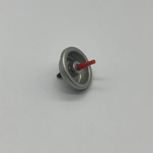 China Professional Heavy Duty Butane Fill Valve Replacement Long Lasting wholesale