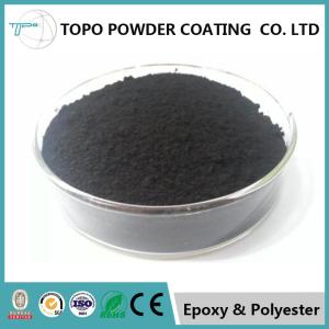 China 97% Glossy Wood Grain Powder Coating , Durable Sublimation Powder Coating wholesale