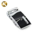 Rectangle Personalized Zinc Belt Buckle With Long Service Life