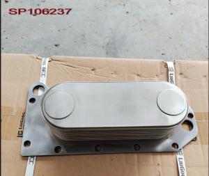 China sp106237 3974815 6LT9.3 6cta8.3 4VBE3RW3 OIL COOLER CORE for Engine Parts wholesale