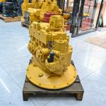3380773 3390514 338-0773 339-0514 329E 329F Main Hydraulic Pump Construction