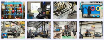 Anyang Best Complete Machinery Engineering Co., Ltd