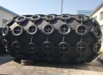 6500mm Net Ship Rubber Fender