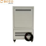 high purity alumina Electric Muffle Vacuum Furnace,, High Temp Uniformity, Low