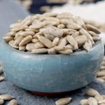 China manufacturers wholesale confectionery grade sunflower seed kernel for