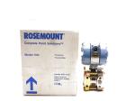 Rosemount 1151GP7E22 Temperature Transmitter Brand New Authentic