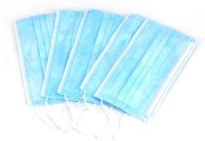 China Hypoallergenic Disposable Face Mask With High Bacteria Filtration Efficiency wholesale