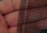 Anti Dust Fiberglass Door Insect Window Screen 18x16 Mesh Black