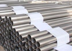 China 304 316L Seamless Stainless Steel Rectangular Tube Superheated Steam wholesale