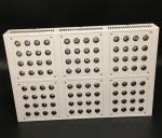 300W Led Plant Lights With Full Spectrum+UV+IR