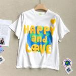 Custom Logo Quality Tops Manufacturer Graphic Printing Drop Shoulder Heavyweight