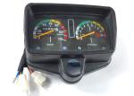 Electronic Universal Motorcycle Speedometer / Aftermarket Digital Speedometer