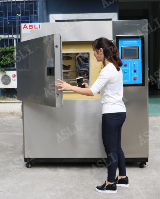 Fast Shipping Thermal Shock Test Chamber,Thermal Chamber,Thermal Shock Chamber