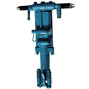 China 2015 Best Sale YT27 pneumatic Rock Drill wholesale