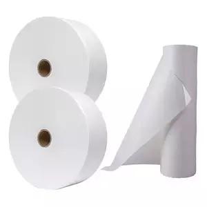 China KN95 KF94 FFP2 Non Woven Fabric Manufacturing Machine wholesale
