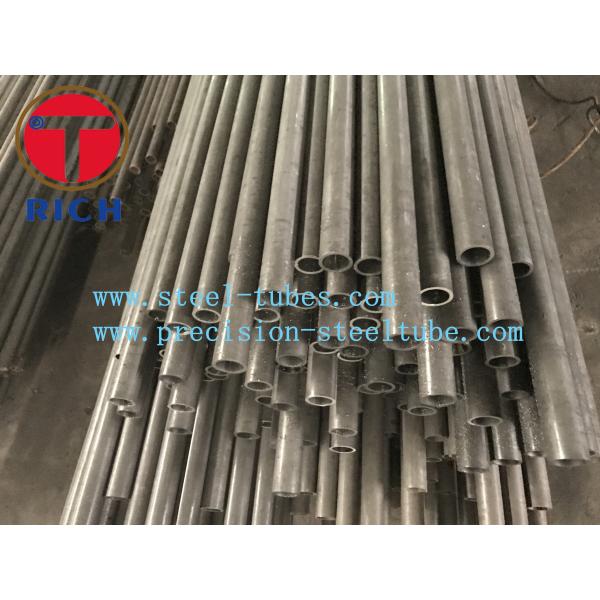 Boiler steel tube