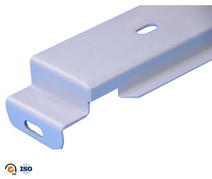 Long-lasting Durability Sheet Metal Fabricating Parts CNC Machining
