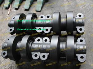 China Ruston-Bucyrus RB30 Bottom Roller Assy wholesale