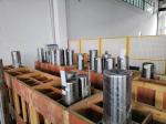 KS350 KS400 KS450 Hydraulic Breaker Piston For Construction Machinery Parts