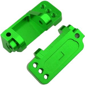 China 3 Axis Sandblasting CNC Machining Arms Parts Aluminum 6061 wholesale