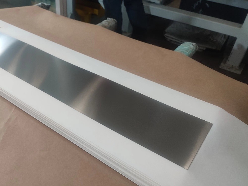 ASTM F1058 R30003 Cobalt Chromium Nickel Molybdenum Alloy Non Magnetic Alloys