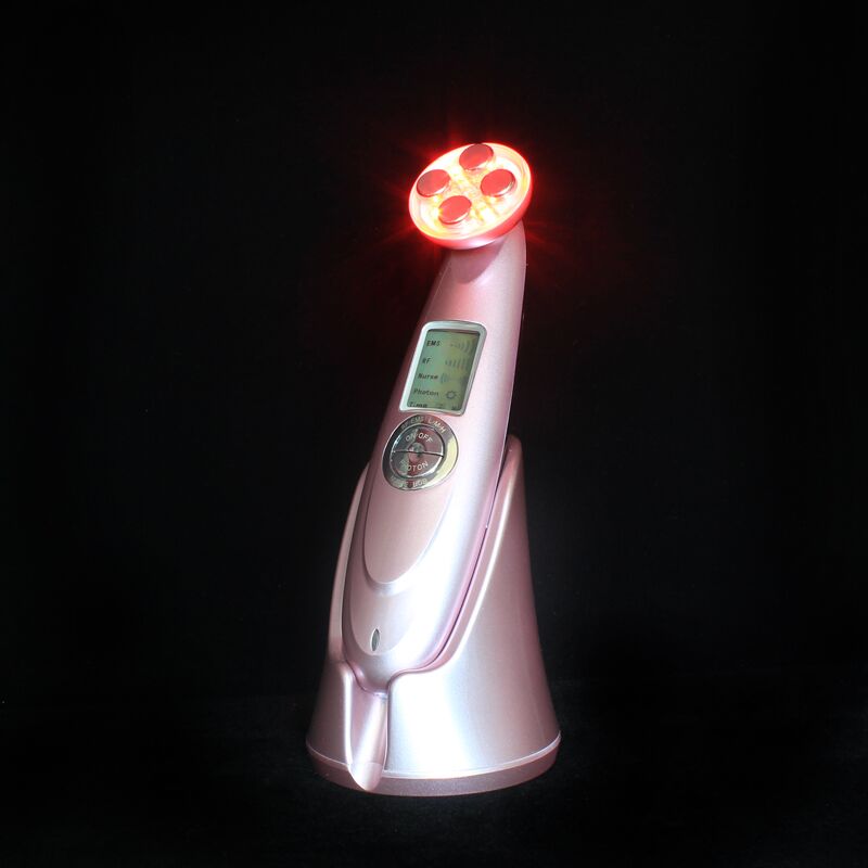 4 In 1 Ultrasonic Photon EMS Body Slimming Device