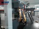 Die Cutting Hot Foil Embossing Machine 600t Pressure Digital Stamping