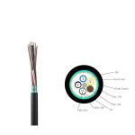 Anti Rodent GYTS MultiLoose Tube Outdoor Fiber Optic Cable