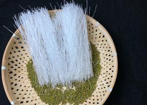 China 20cm Asia Stick Cellophane Long Kow Organic Bean Vermicelli wholesale