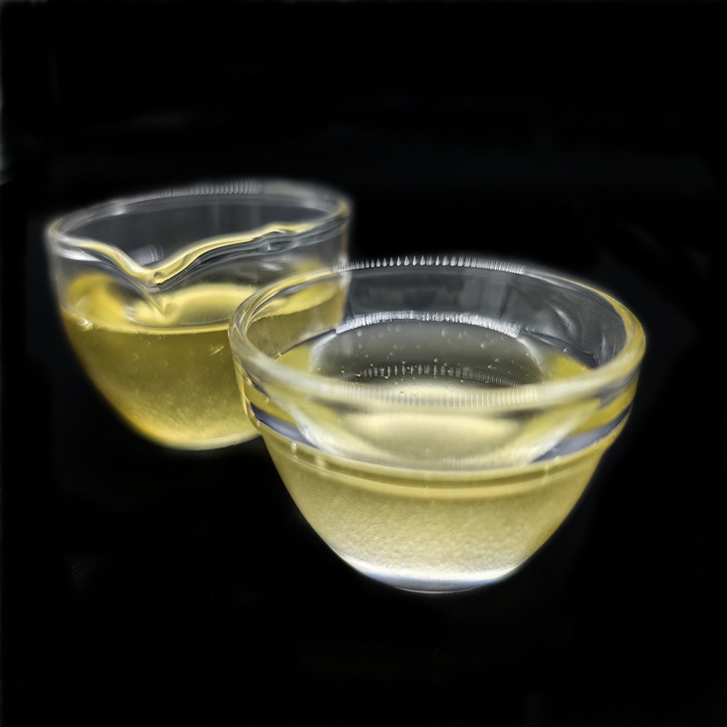 Excellent Color Rendering Aqueous Dispersant For Grinding Resin