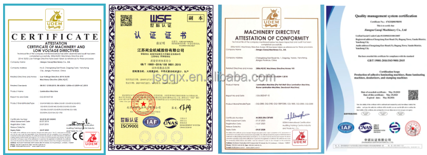 PLC Controlled Carpet Antiskid Dot Coating Machine for Packaging Material Production