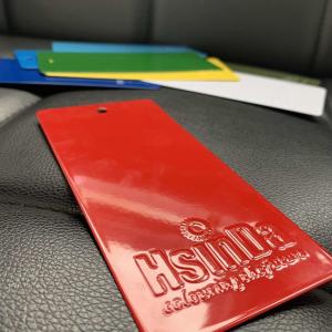 China Antistatic Insulating Spray Powder Coating Paint Customized wholesale