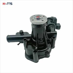 China Diesel Parts Engine Water Pump 4TNV88 129508-42001 YM129004-42001 wholesale